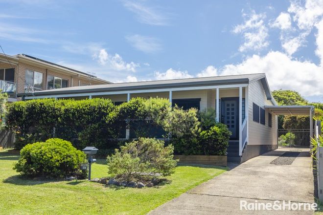 Picture of 23 Highview Drive, DOLPHIN POINT NSW 2539