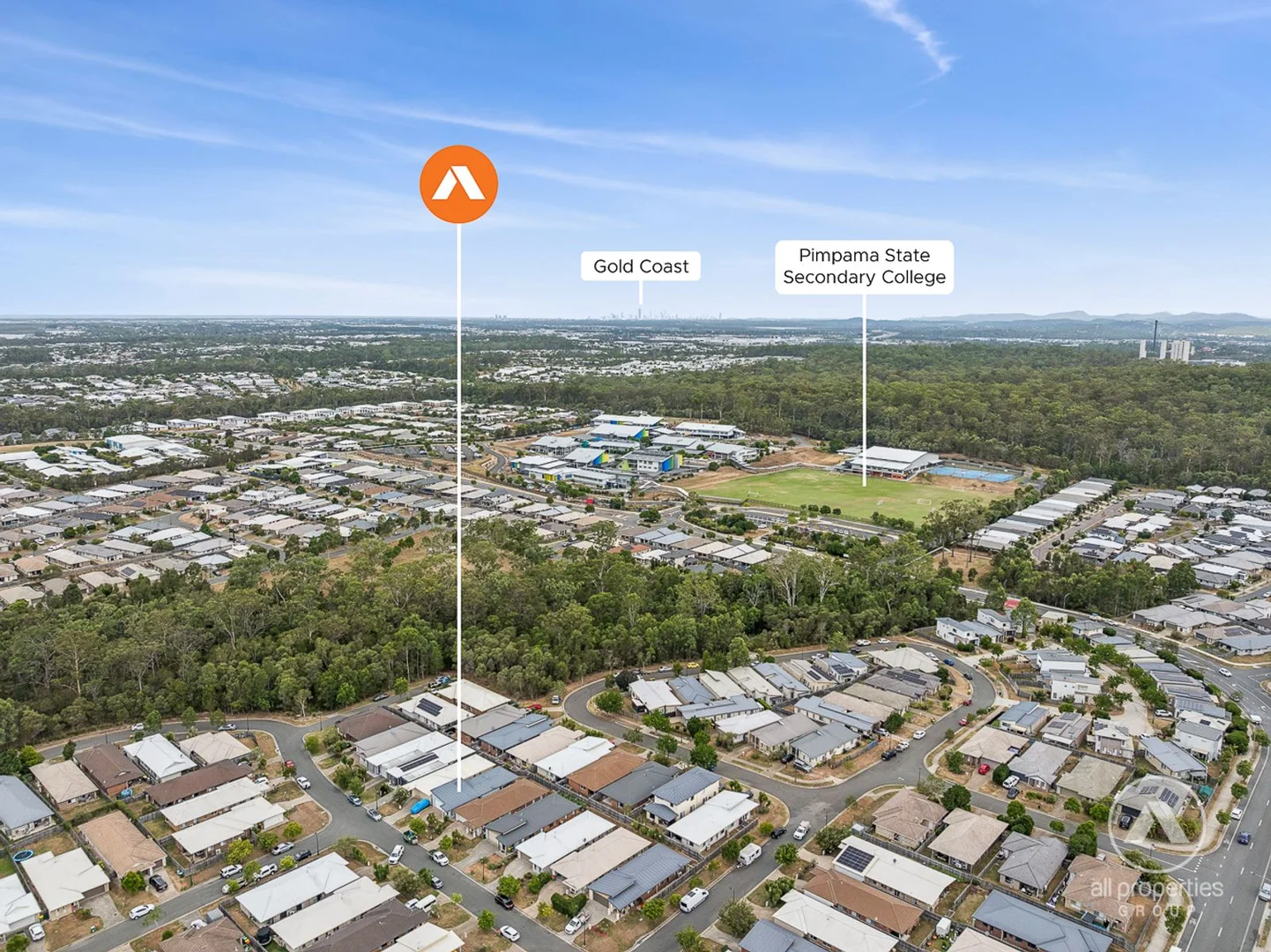 Additional image 12 of 40 PARKLAND CIRCUIT, Pimpama QLD 4209