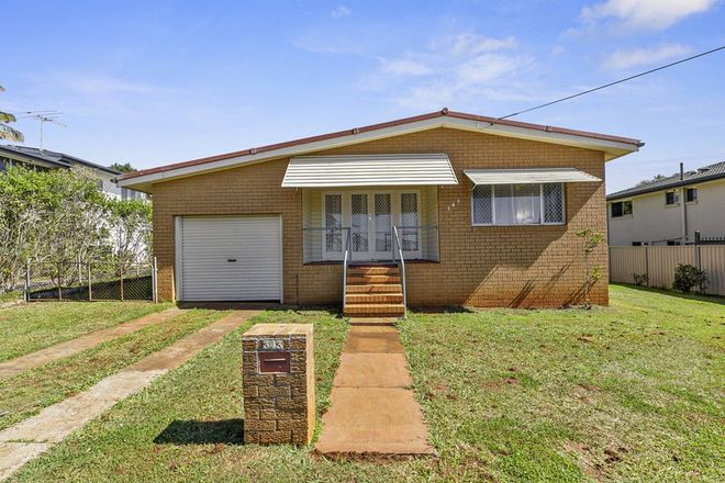 Picture of 343 Bloomfield Street, CLEVELAND QLD 4163