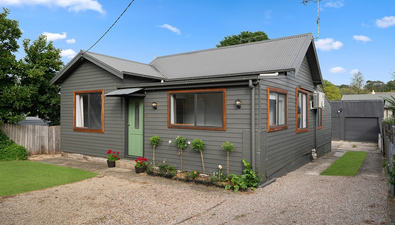Picture of 161 Lackey Road, MOSS VALE NSW 2577