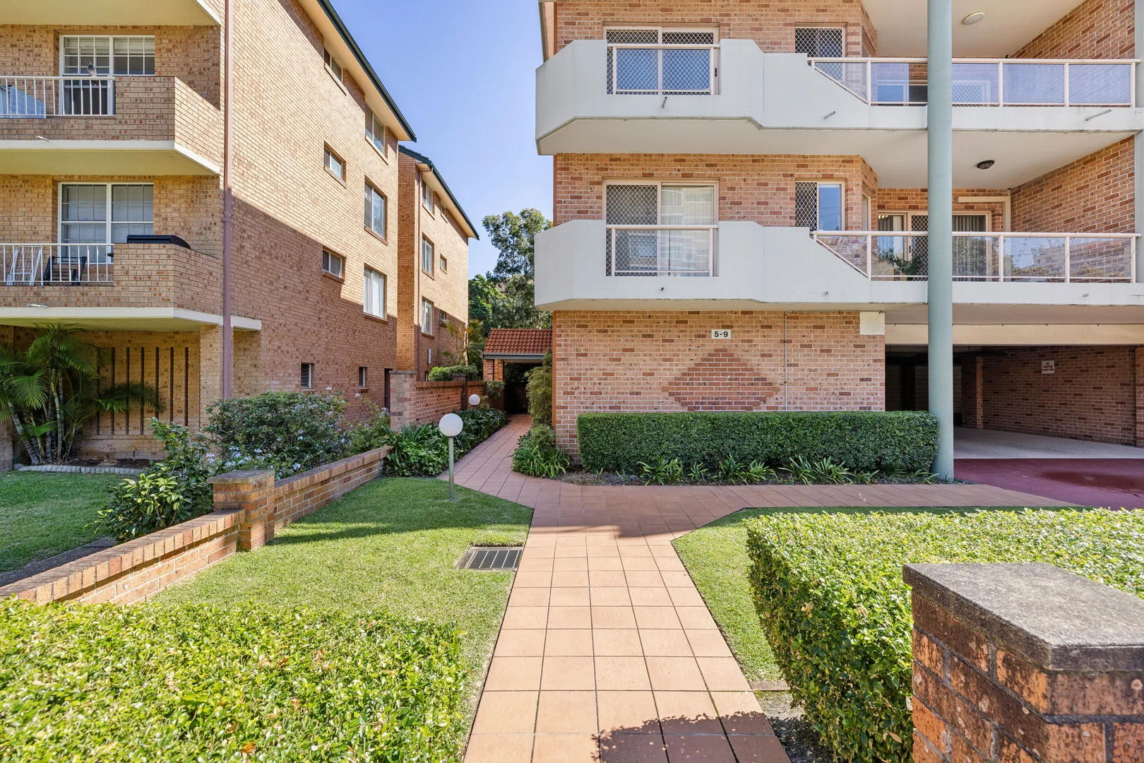 Additional image 12 of 11/5-9 Trafalgar Street, Brighton-Le-Sands NSW 2216