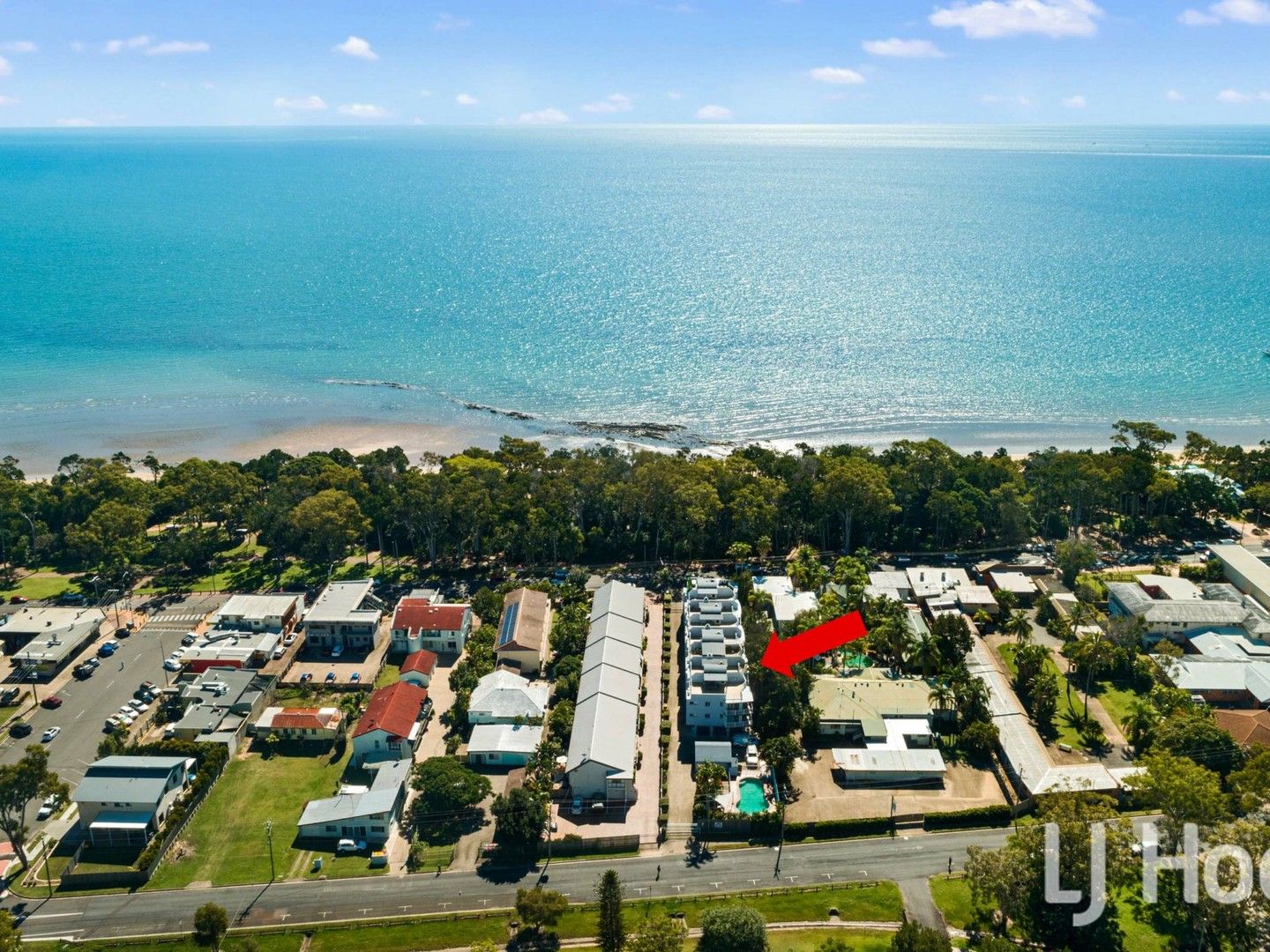 8/407 Esplanade, Torquay QLD 4655, Image 0