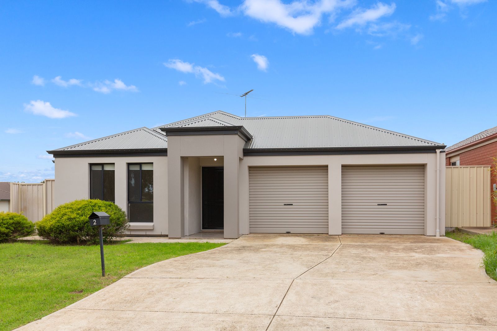 2 William Drive, Davoren Park SA 5113, Image 0