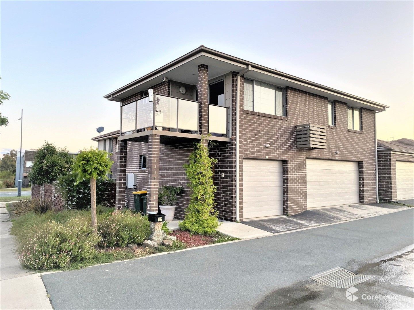 17 Loomes Lane, Casey ACT 2913 House For Rent Domain