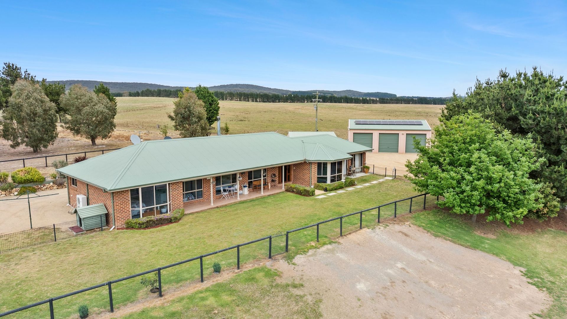 2204 Windellama Road, Quialigo NSW 2580 - House for Sale | Domain