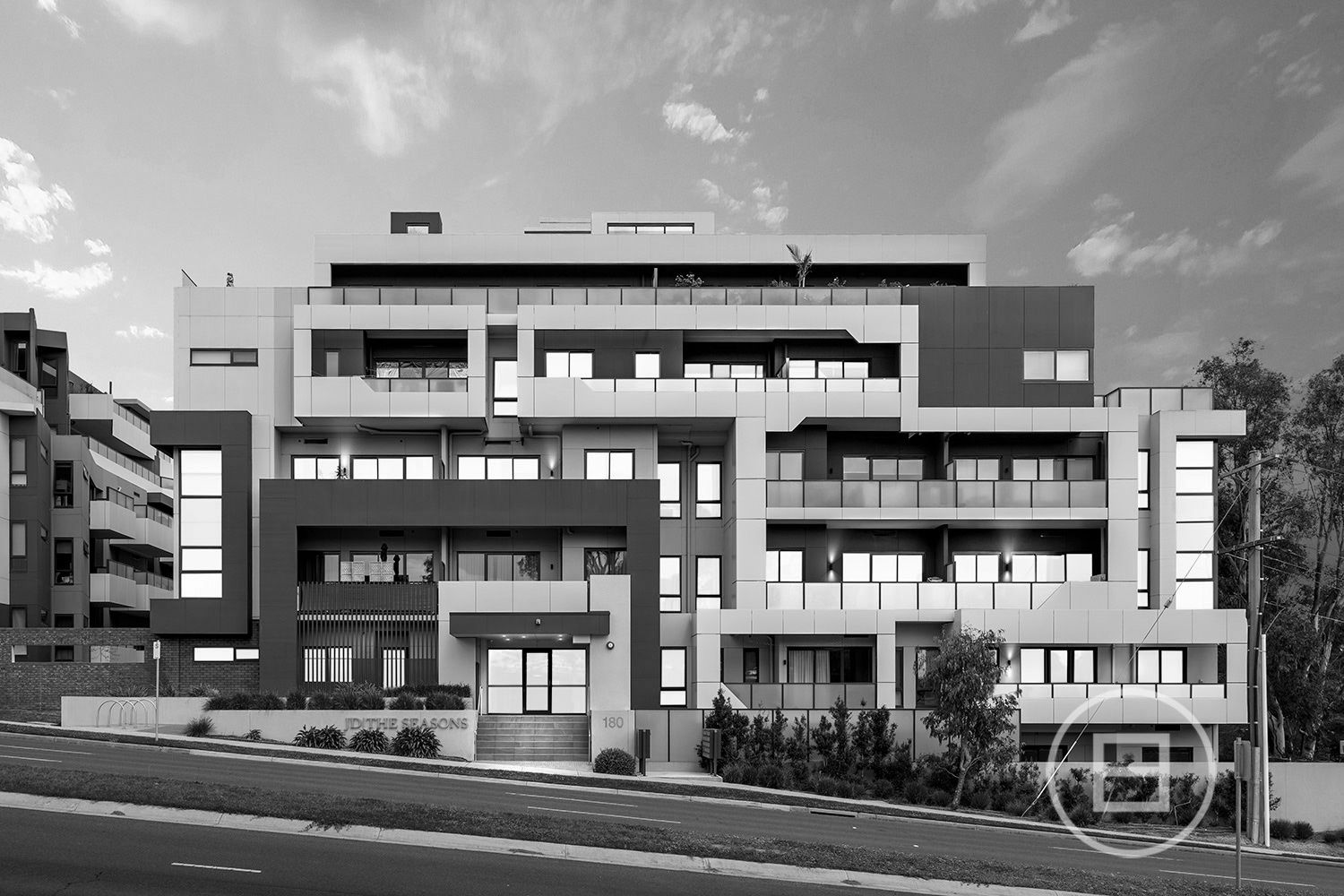 2 bedrooms Apartment / Unit / Flat in 115/180 Reynolds Road DONCASTER EAST VIC, 3109