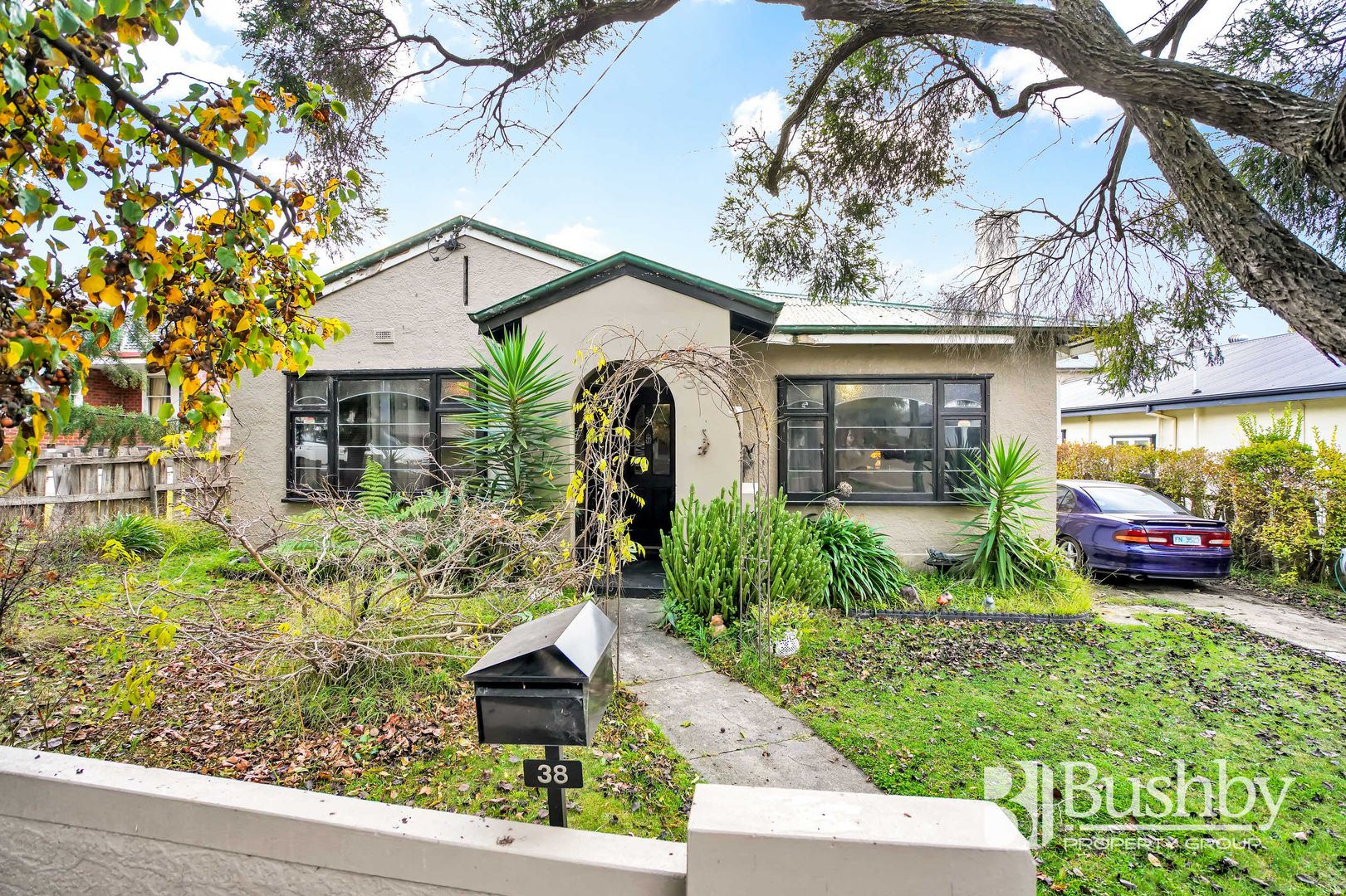 38 David Street, Newstead Property History & Address Research Domain