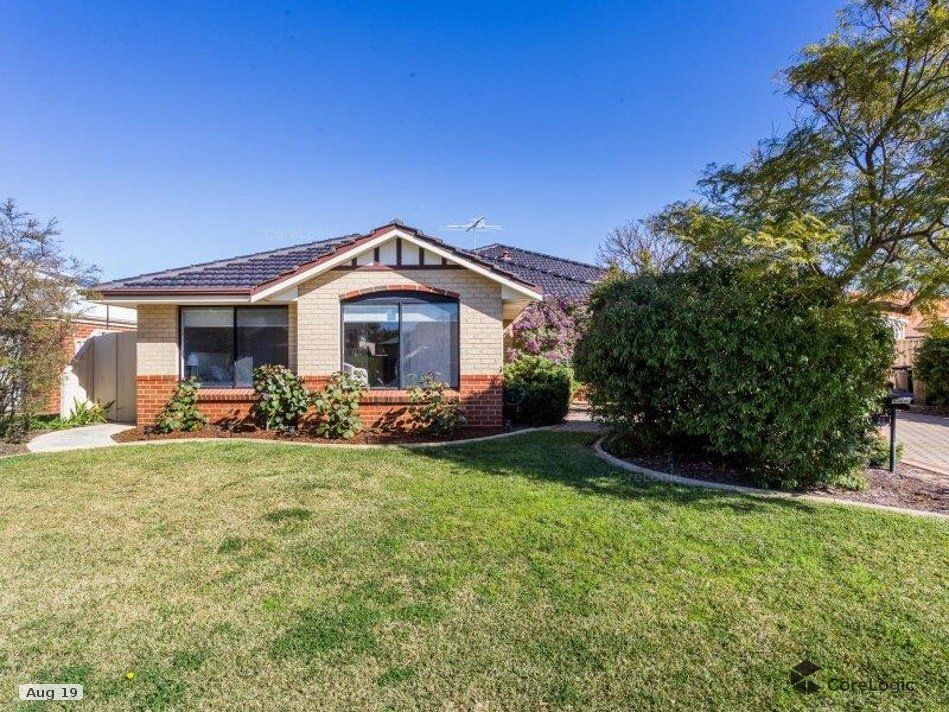 22 Dulcet Link, Atwell WA 6164, Image 0