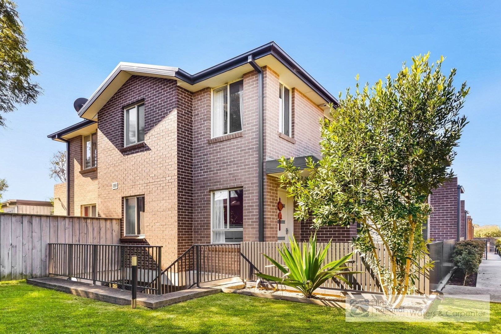 6/26 Rowley Road, Guildford NSW 2161, Image 1