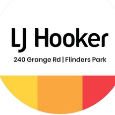 LJ Hooker Flinders Park, Sales representative