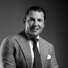 Matthew Pillios, Sales representative