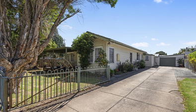 Picture of 17 Anderson Street, NEWHAVEN VIC 3925