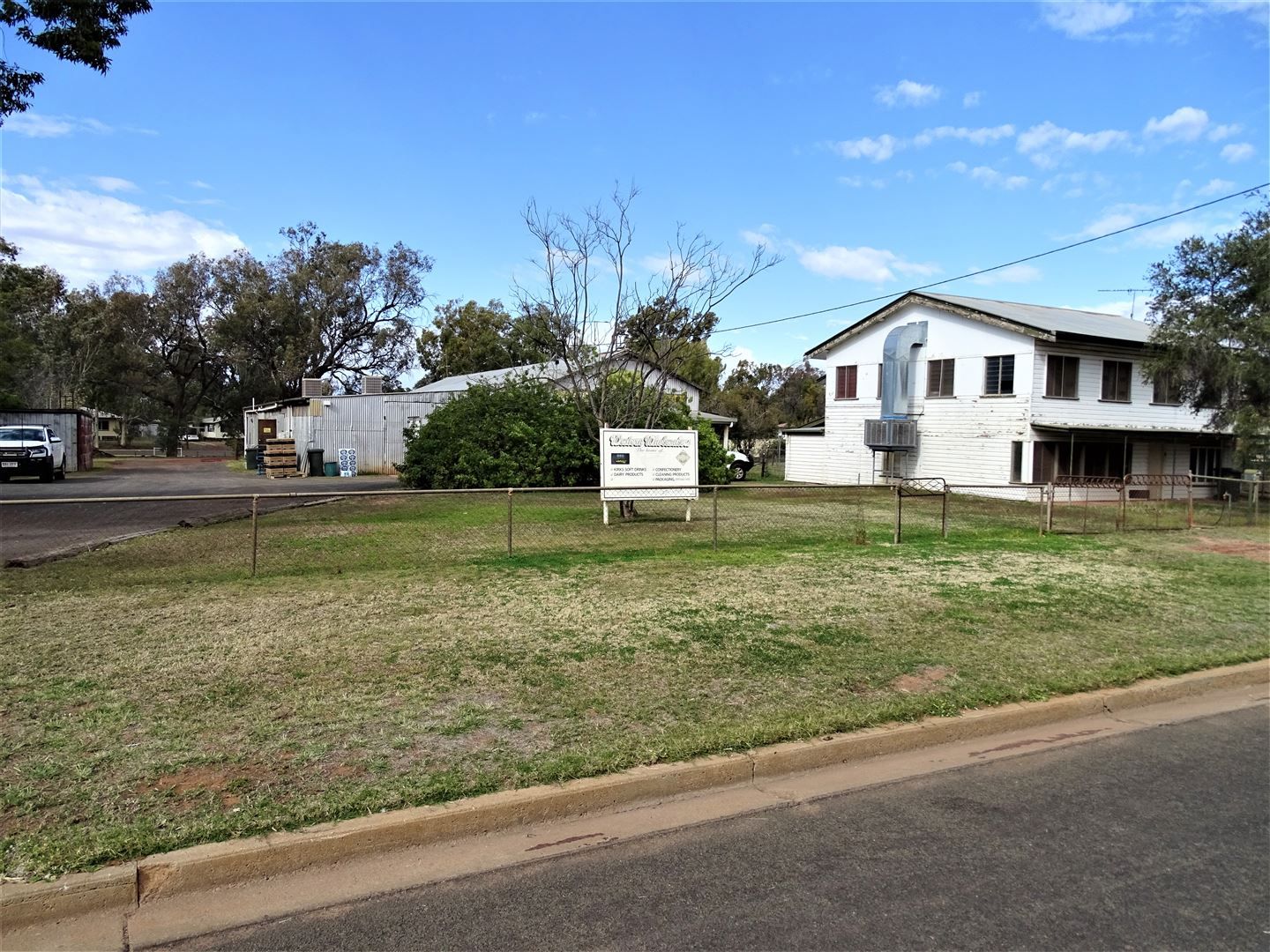 3032 Watson Street, Charleville Property History & Address Research
