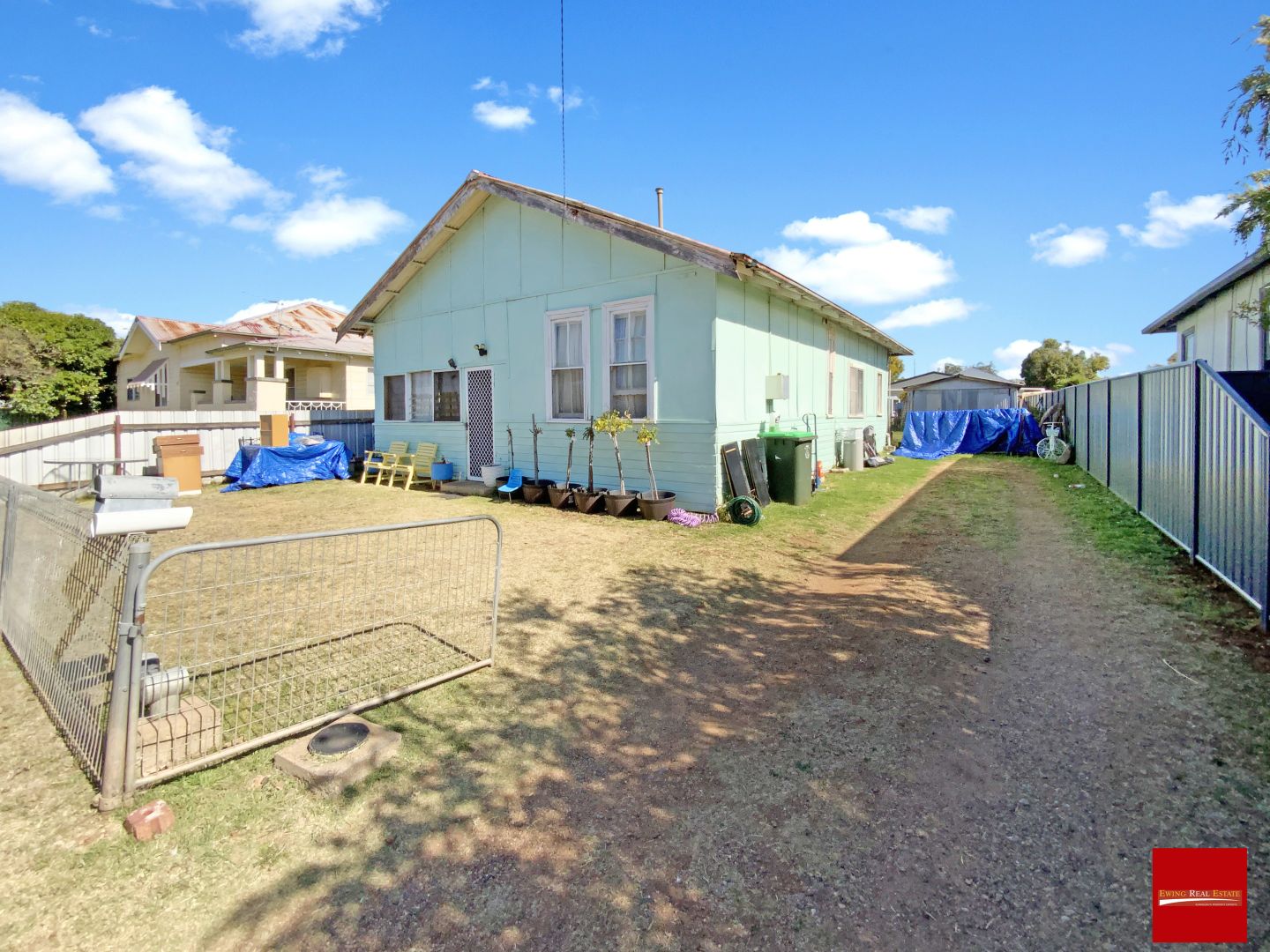 139 LITTLE BARBER STREET, Gunnedah NSW 2380, Image 1