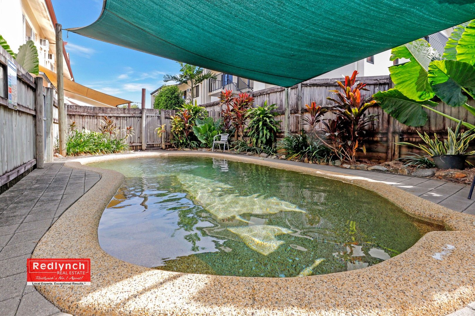 3/8 Short Street, Redlynch QLD 4870, Image 0