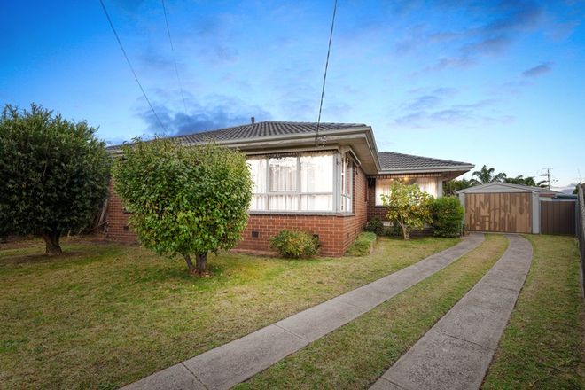 Picture of 3 Mary Court, NOBLE PARK VIC 3174