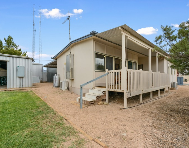 19 Trelawney Street, Moonta Bay SA 5558