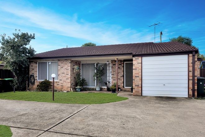 Picture of 13/44 Minto Road *, MINTO NSW 2566