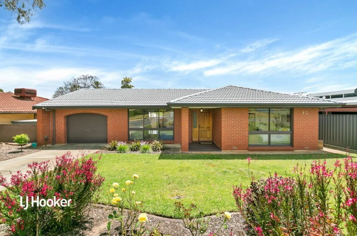 24 Brunel Drive, Modbury Heights SA 5092