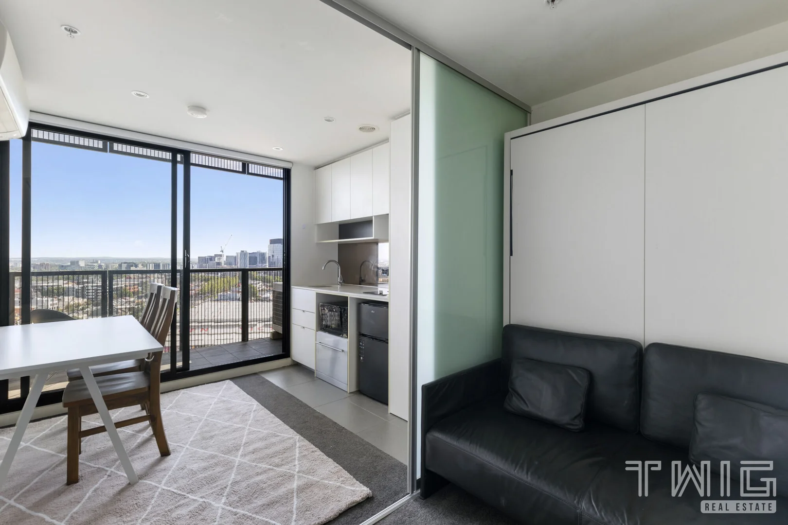 Additional image 4 of 1602/243 Franklin Street, Melbourne VIC 3000