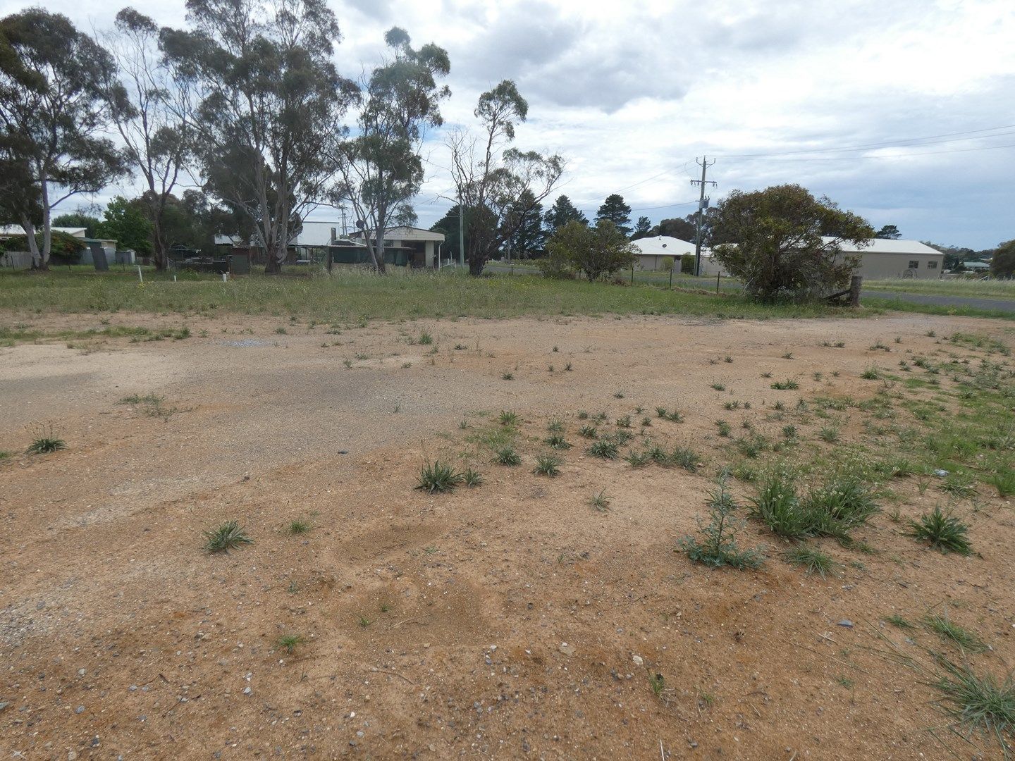 lot 1  Market street, Boorowa NSW 2586, Image 0