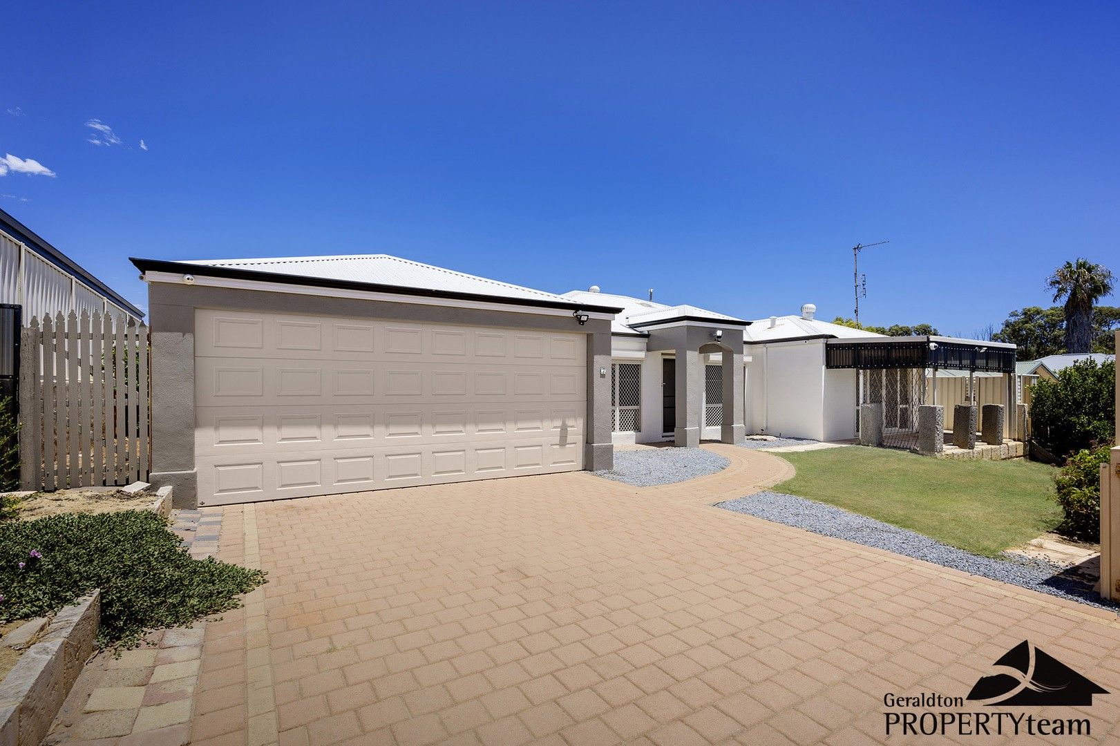 7 Mitchell Heights, Dongara WA 6525, Image 0