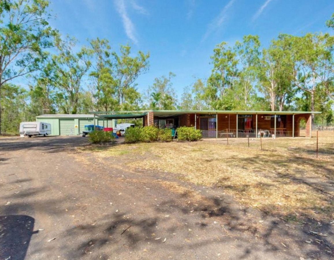 3 bedrooms Rural in 2-6 RACKLEY Road WALLOON QLD, 4306