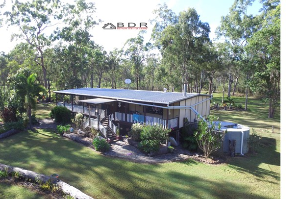 475 Duckinwilla Road, Duckinwilla QLD 4650