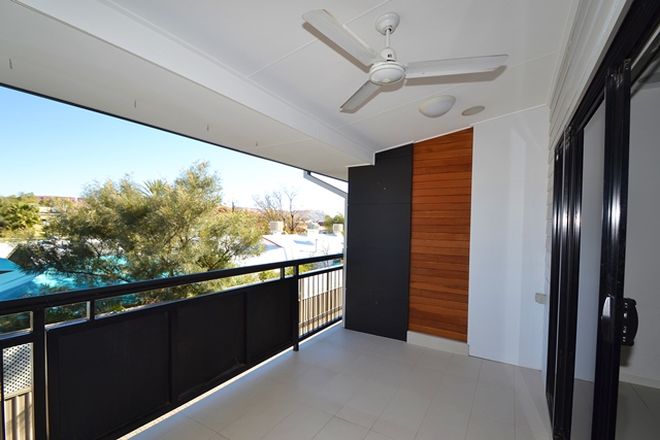 Picture of 5/51 Bath Street, ALICE SPRINGS NT 0870