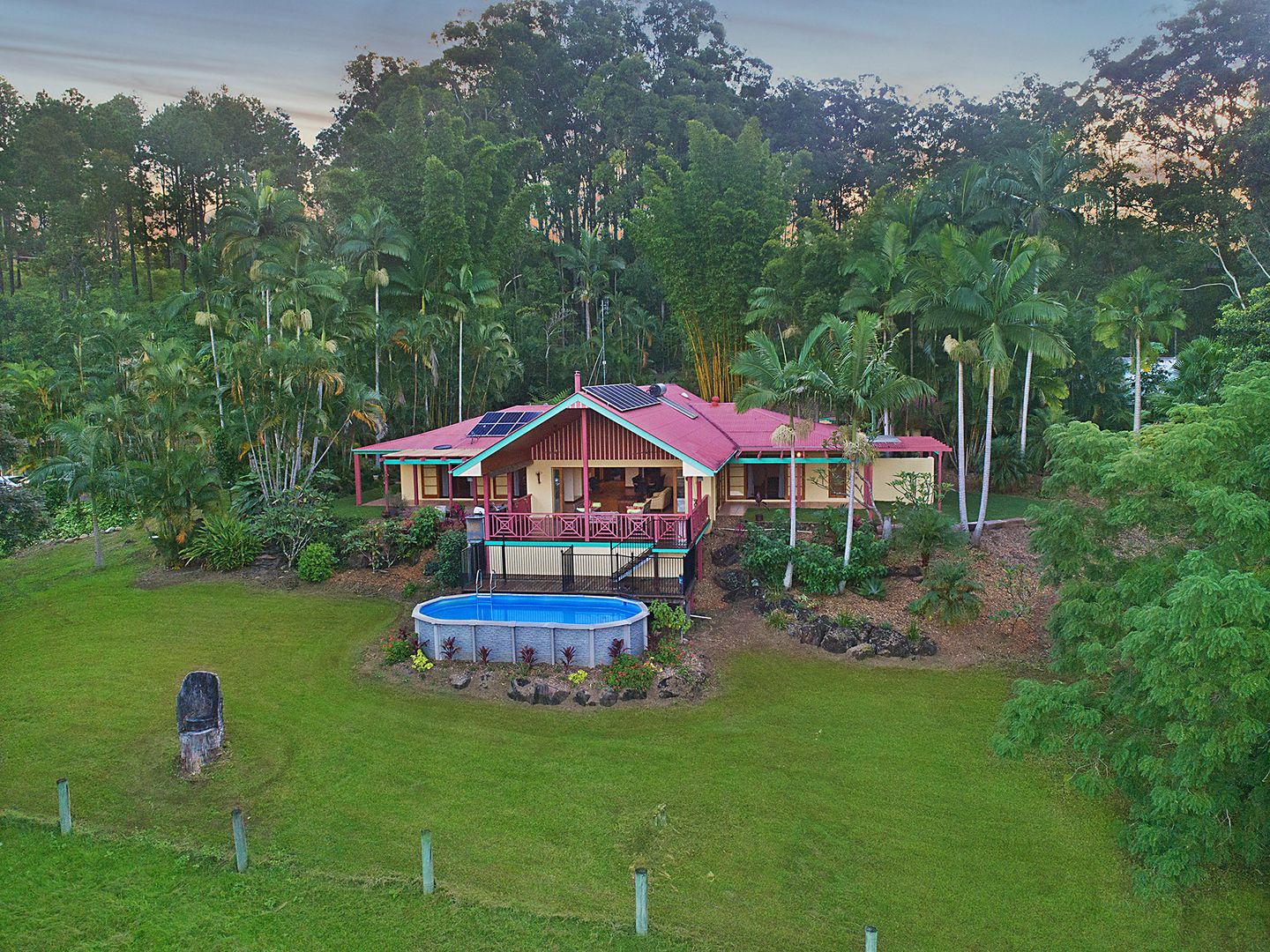 70 Christensens Road, Hunchy QLD 4555, Image 1