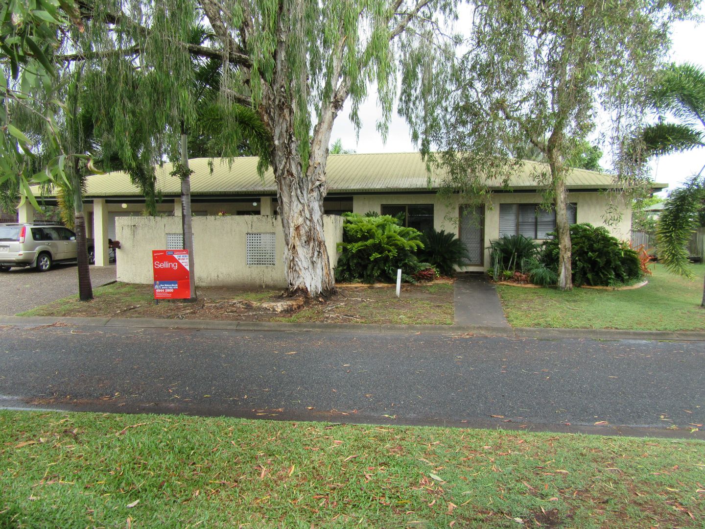 9/23 Cabbage Tree Road, Andergrove Property History & Address