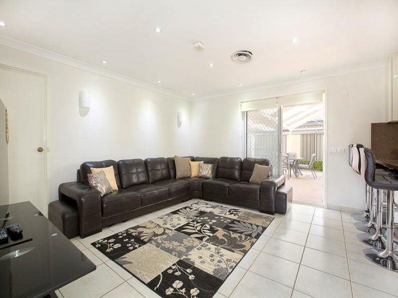 1 Yellow Place, Claremont Meadows NSW 2747, Image 1