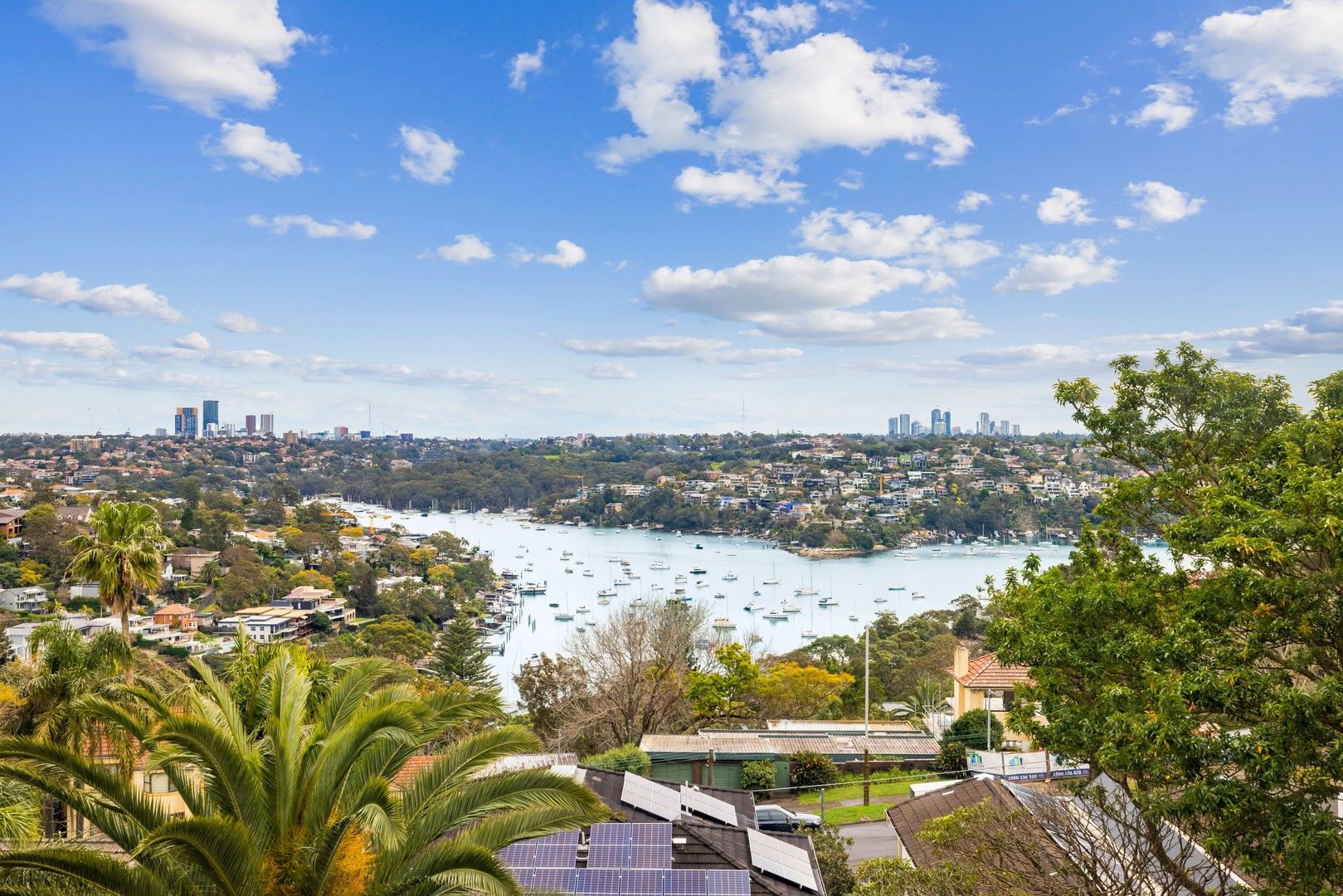 2 bedrooms Apartment / Unit / Flat in 15/174 Spit Road MOSMAN NSW, 2088