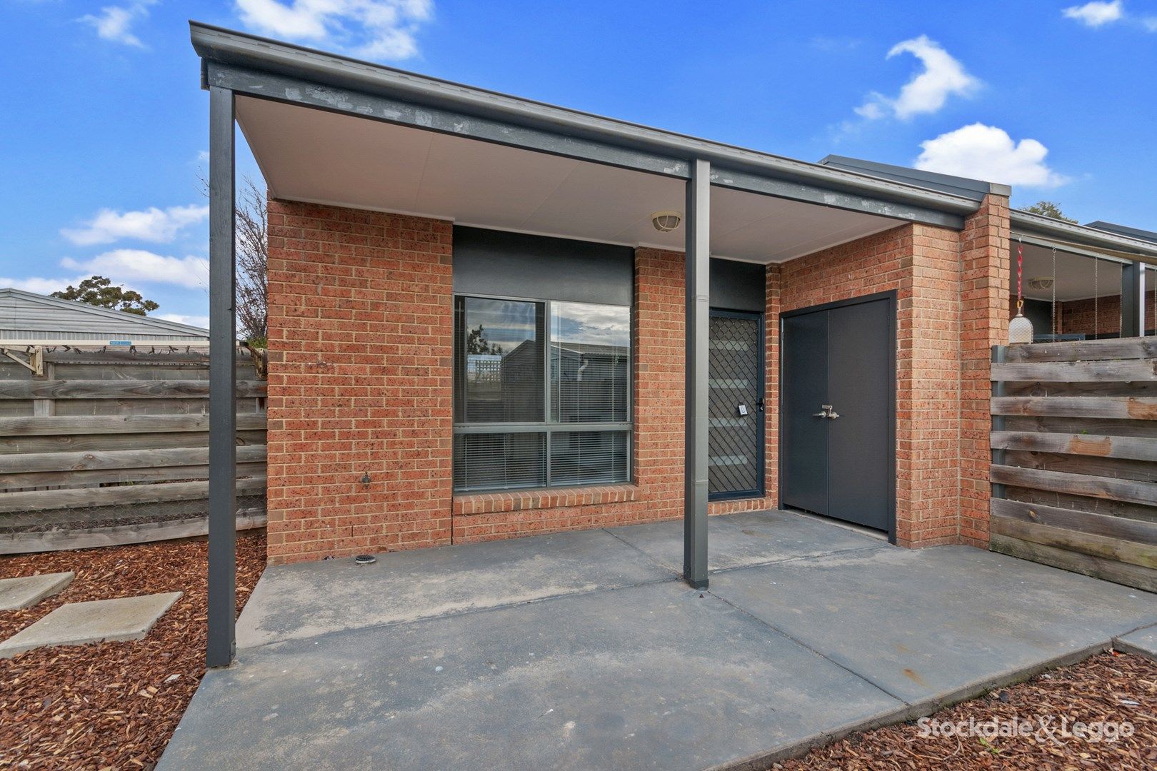 4/4 Murphy Crescent, Traralgon VIC 3844, Image 0