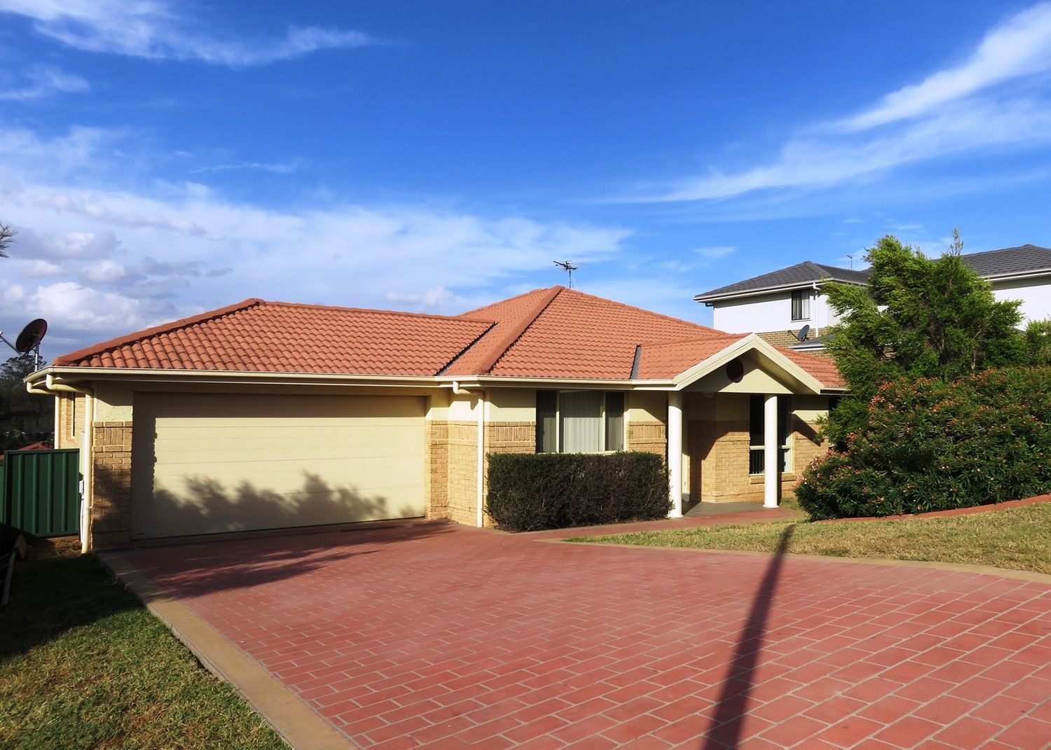 19 Weemala Place, Muswellbrook NSW 2333, Image 0