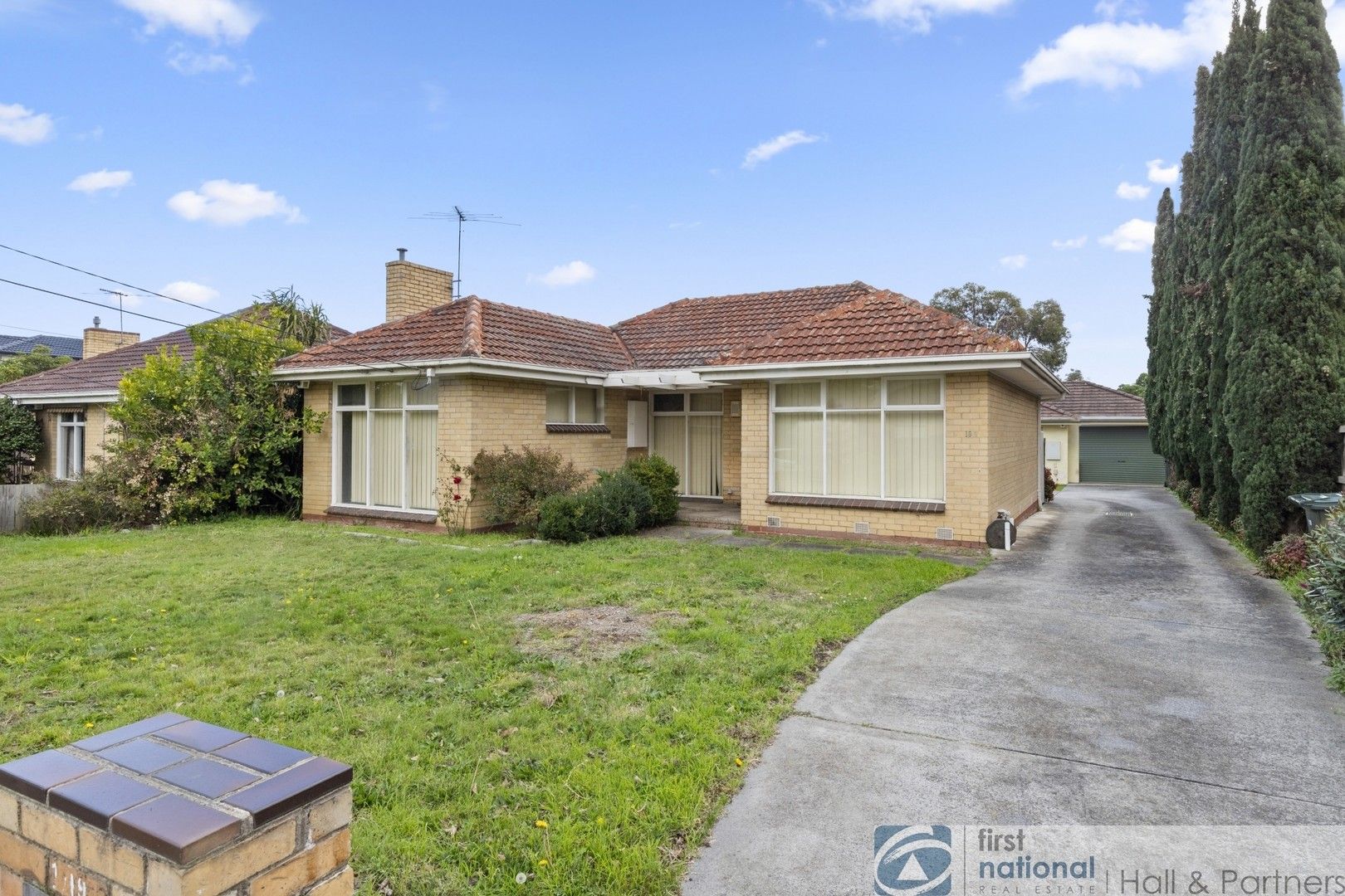 1/19 Vincent Street, Mulgrave VIC 3170, Image 0