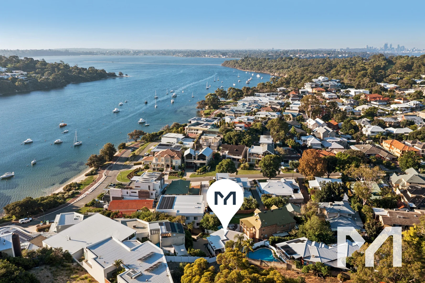 Additional image 24 of 32E Blackwall Reach Parade, Bicton WA 6157