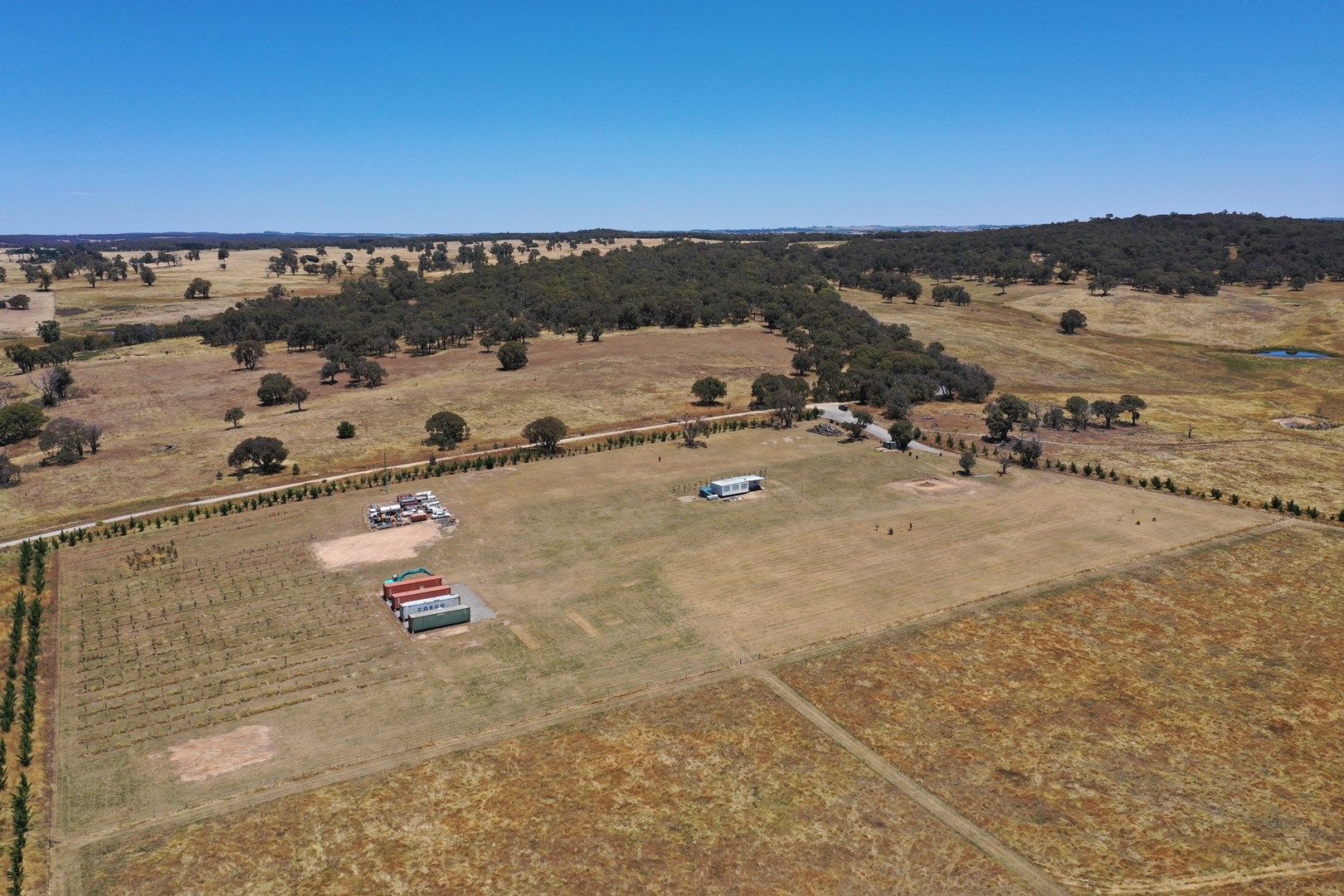 168 Cockatoo Road, Yalbraith NSW 2580, Image 0