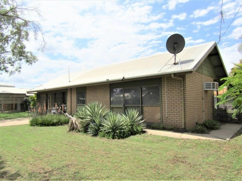 34 Comollatti Street, Blackwater QLD 4717, Image 0