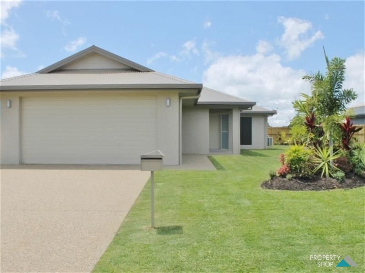 Trinity Park QLD 4879 4 beds house for Rent, 650 per week 16609096