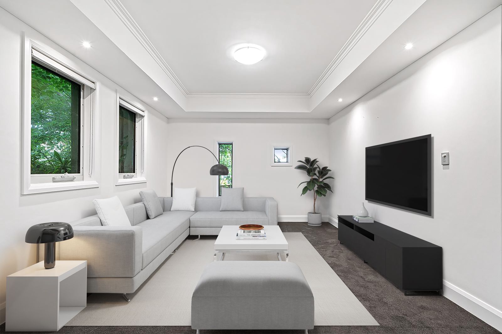 3 bedrooms Apartment / Unit / Flat in 2/39 Carlisle Street ROSE BAY NSW, 2029