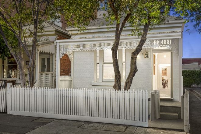 Picture of 119 Dover Street, CREMORNE VIC 3121