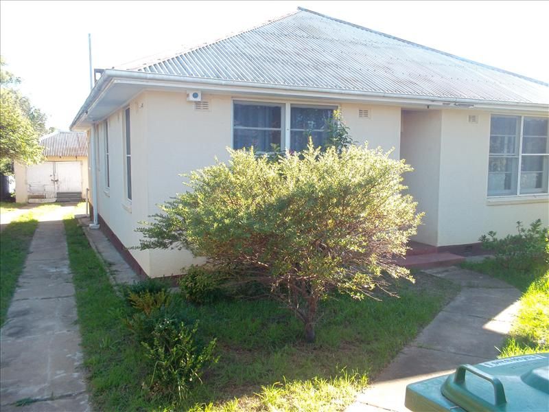 7 Gerald Street, Queanbeyan Property History & Address Research Domain