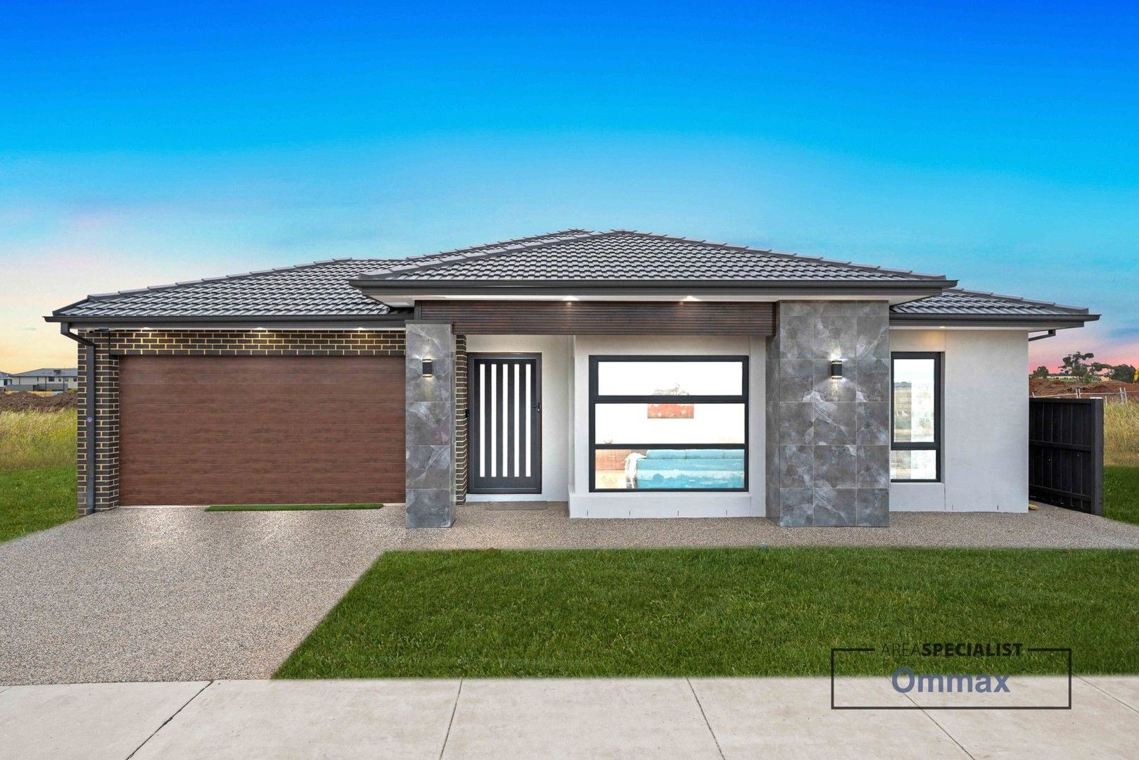 4 bedrooms House in 35 California Way BONNIE BROOK VIC, 3335