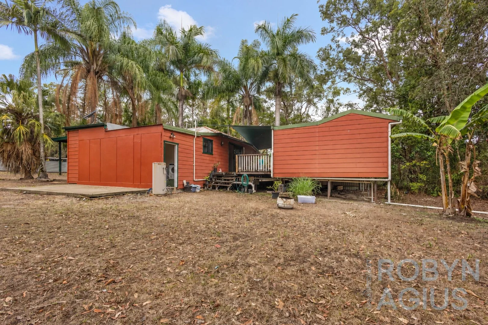 89 Ivan Johnsons Road, Oakenden QLD 4741 - House for Sale | Domain