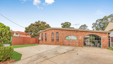 Picture of 44 & 44A Great Western Highway, COLYTON NSW 2760