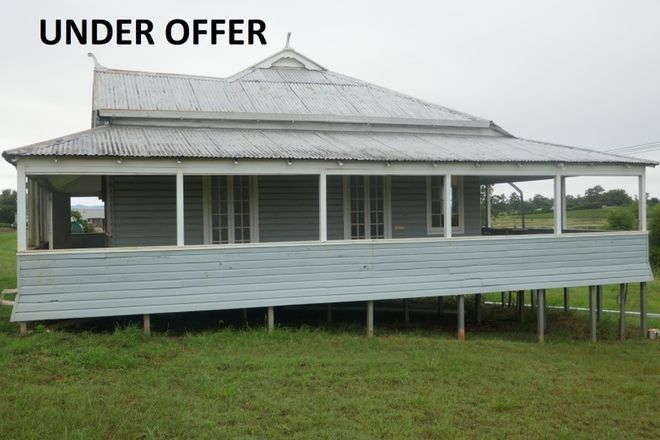 Picture of 65 Fairy Hill School Rd, FAIRY HILL NSW 2470