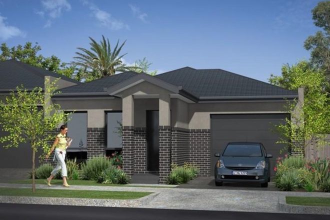 Picture of 2B Carrabin Court, KNOXFIELD VIC 3180