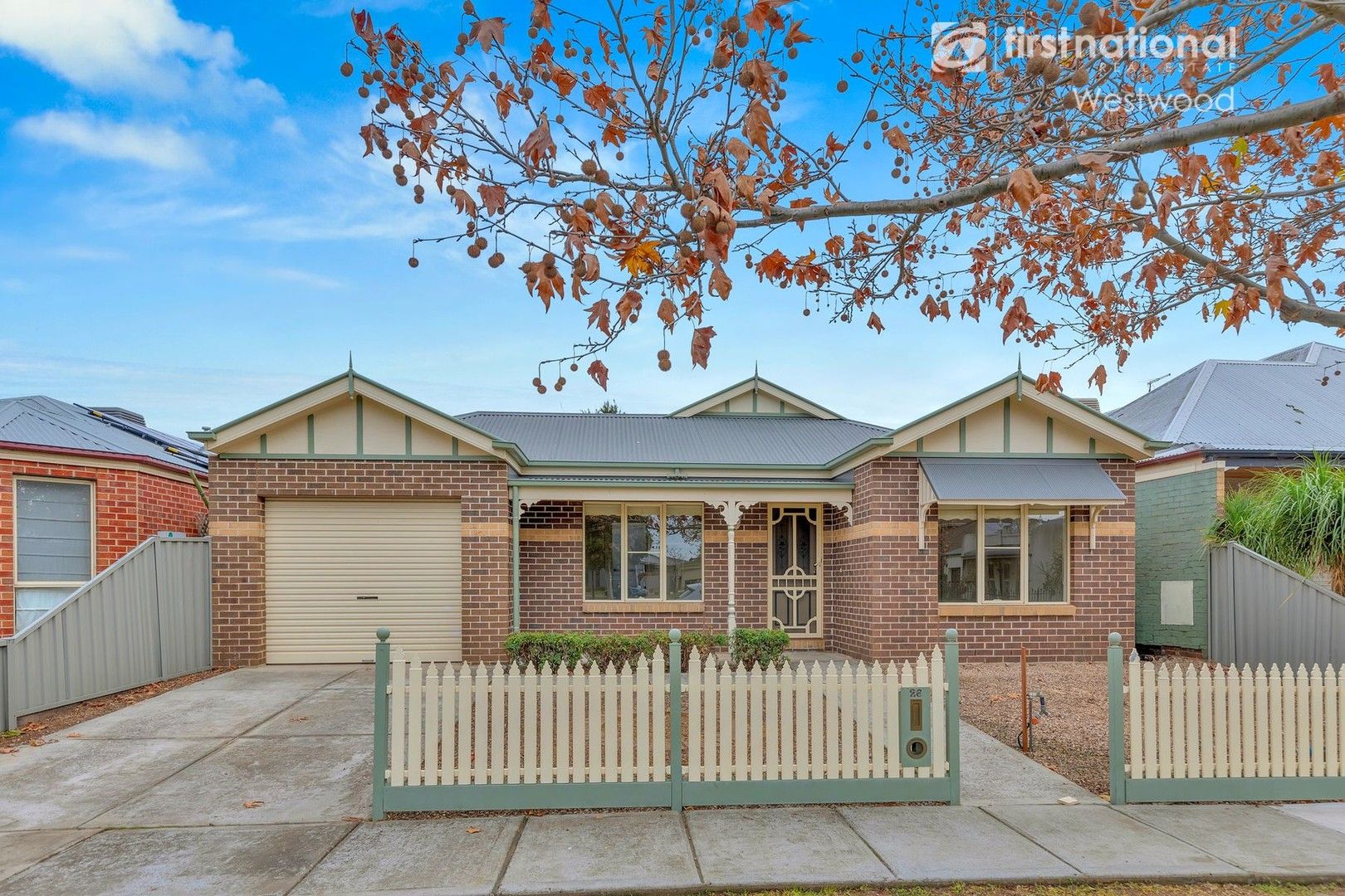 26 Giofches Crescent, Tarneit VIC 3029, Image 0