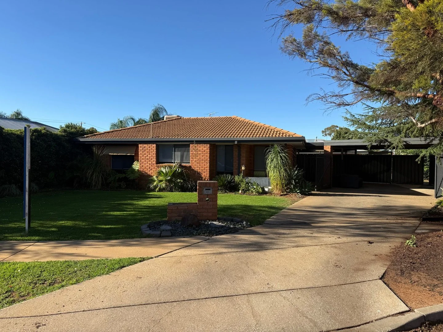 1 Tanduanat Court, Mildura VIC 3500